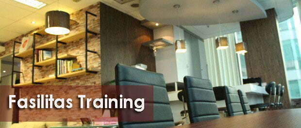Fasilitas Training