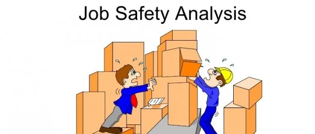 Job Safety Analysis