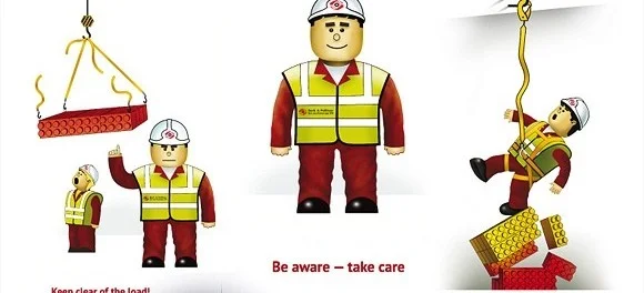 Safe Working Condition