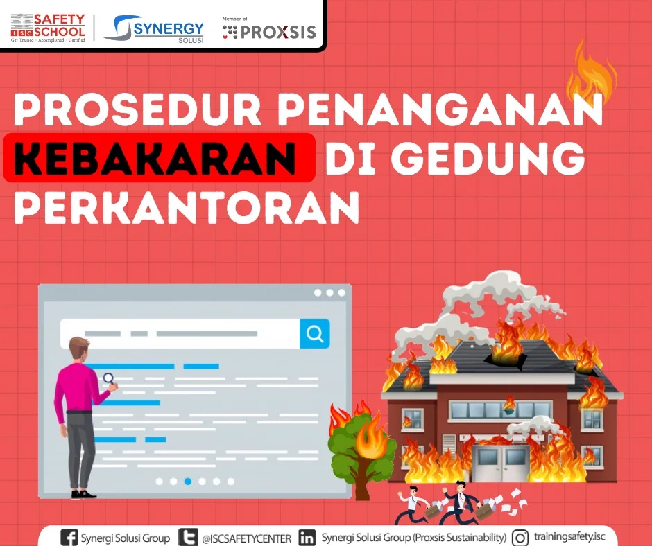 Fire Protection System - Indonesia Safety Center