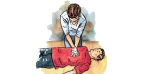 CPR Untuk Menolong Korban