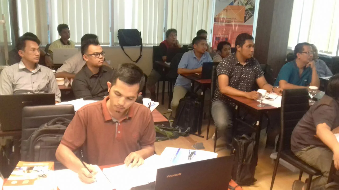 training contractor safety management system