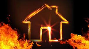 Tips Menyimpan Alat Pemadam Api Di Rumah