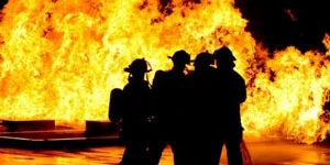 Fire Protection System Fire Protection System