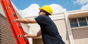 Keselamatan Penggunaan Tangga / Ladder SafetyKeselamatan Penggunaan Tangga / Ladder Safety