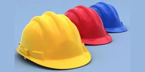 Rahasia Dibalik Warna Helm Safety