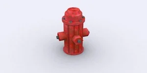 Teknik Pemadaman Api menggunakan APAR dan Hydrant