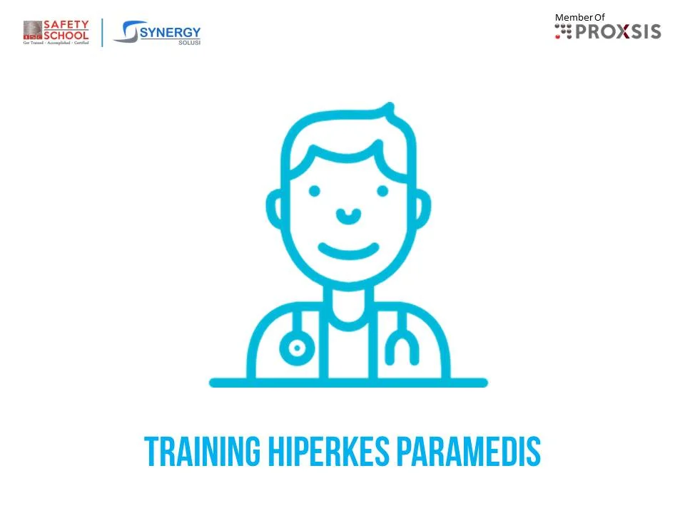 Inhouse Training Hiperkes Paramedis PT Wilmar