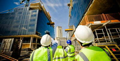 Training Construction Safety