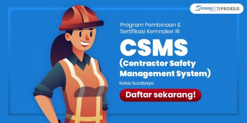 csms contractor safety management system