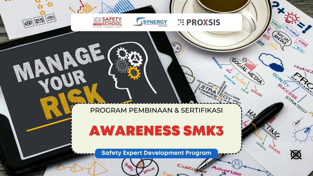 Training Awareness SMK3