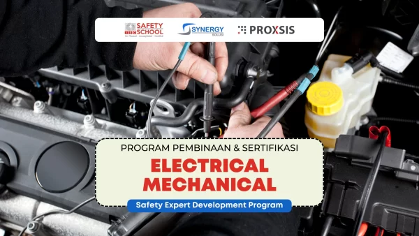 Training Basic Mechanical Electrical Safety