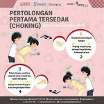 Pertolongan Pertama Tersedak (Choking), Bila Korban Sadarkan Diri ...