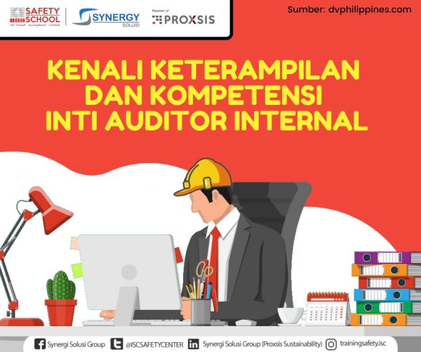 Keterampilan Dan Kompetensi Apa Yang Harus Dimiliki Oleh Auditor ...