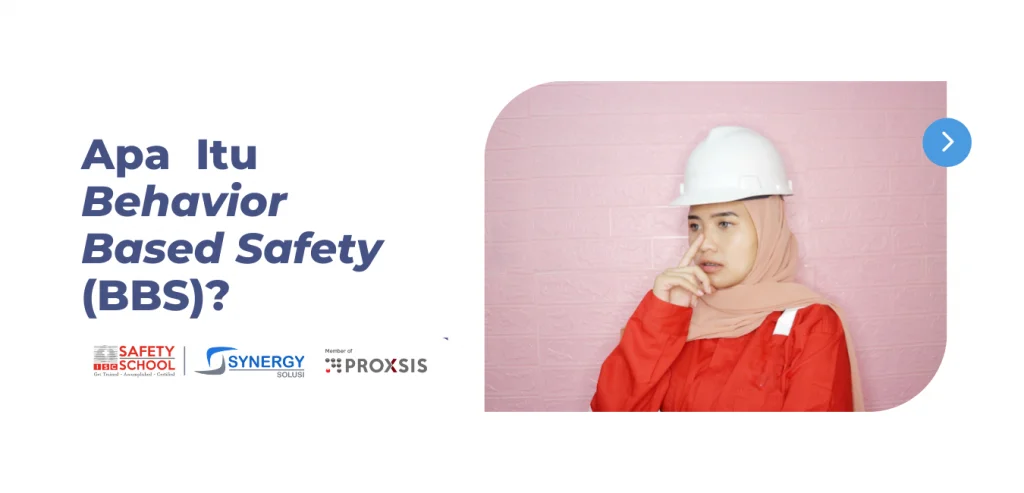 behavior based safety adalah