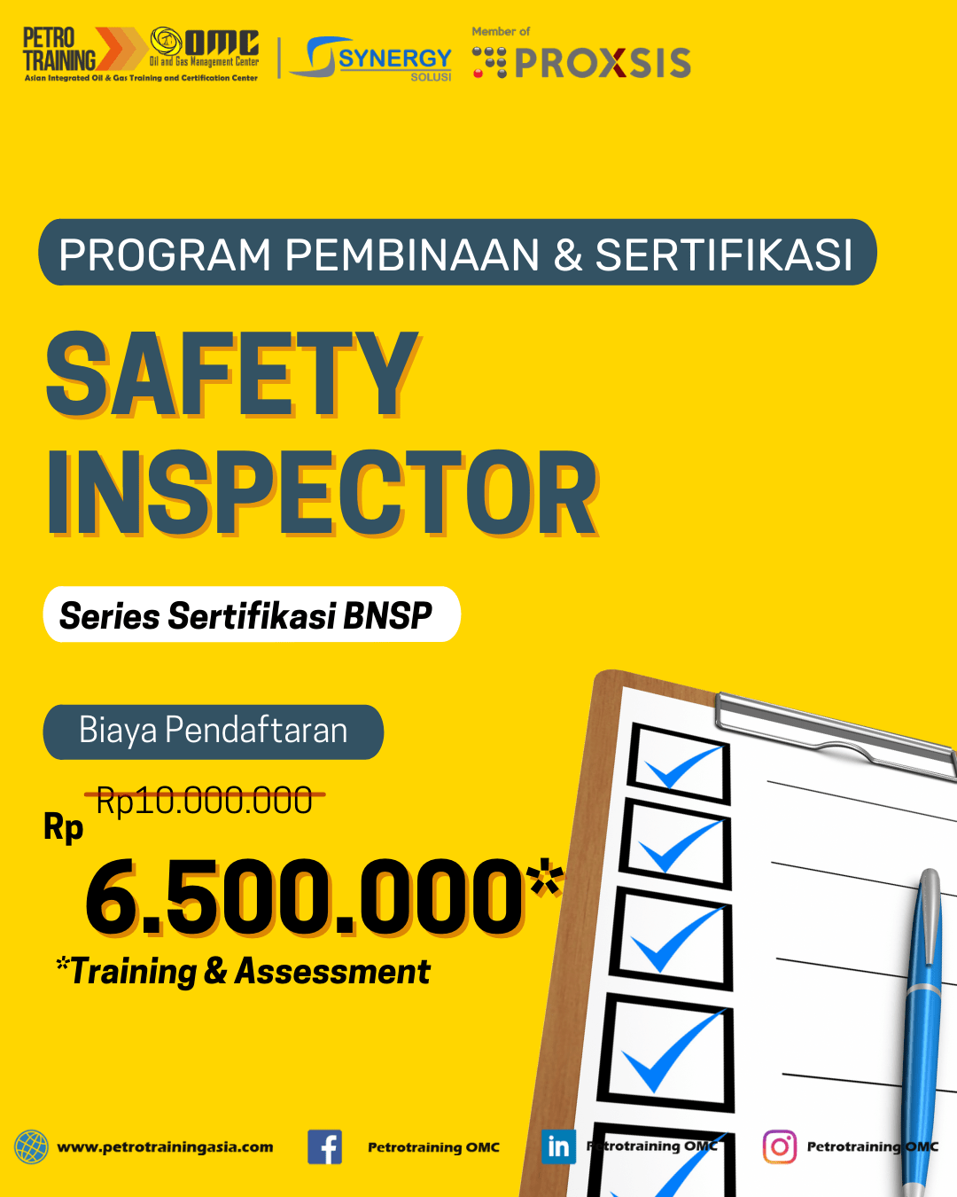 safety-inspector-bnsp-indonesia-safety-center