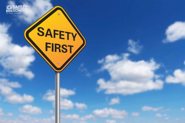 Penting! Ini 7 Prioritas Road Safety di Indonesia!