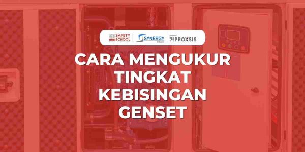 Cara Mengukur Tingkat Kebisingan Genset Dengan Akurat Dan Aman ...