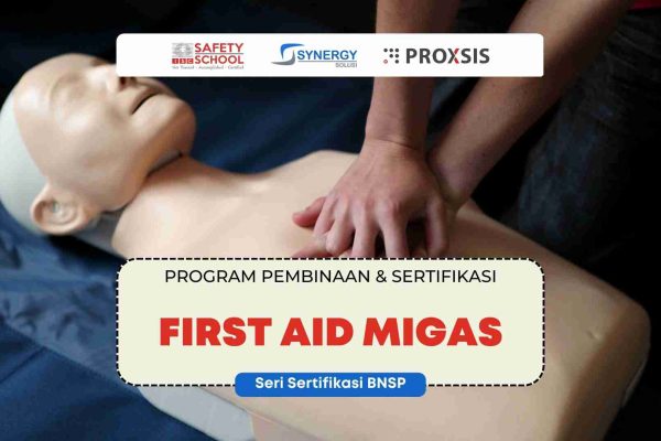First Aid Migas
