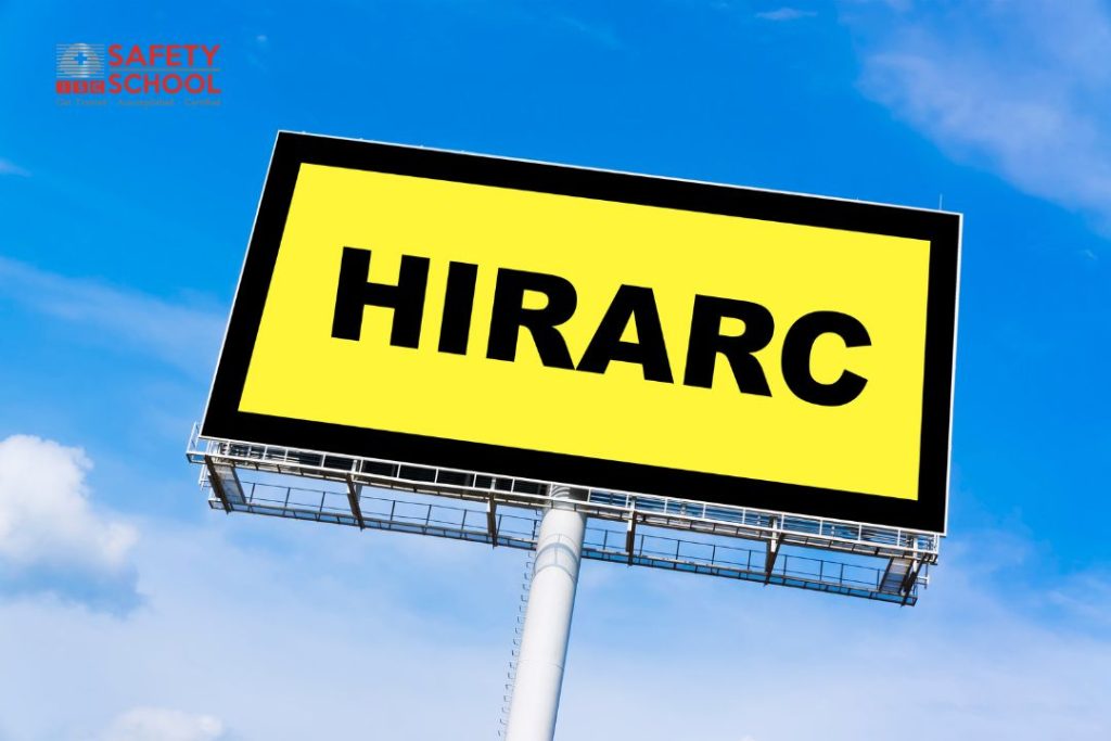 Pengenalan Metode HIRARC untuk Manajemen Risiko di Tempat Kerja