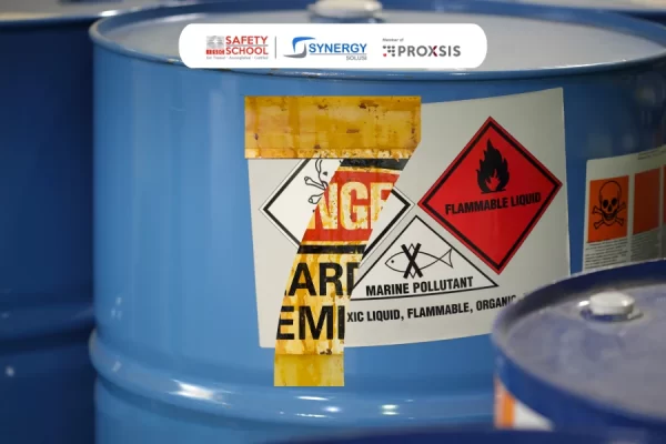 7 Mitos Umum tentang Bahaya Material Kimia