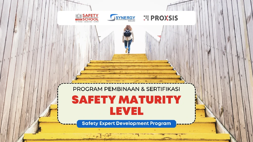 Training Safety Maturity Level
