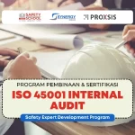 Training Internal Audit ISO 45001