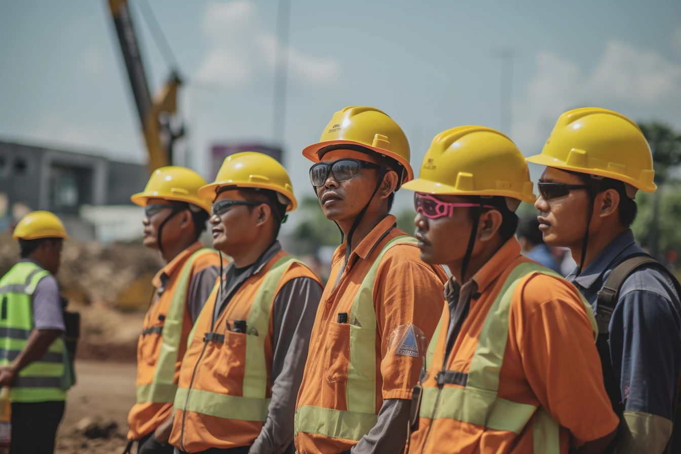 14 Hal Yang Perlu Anda Ketahui Tentang Safety Talk