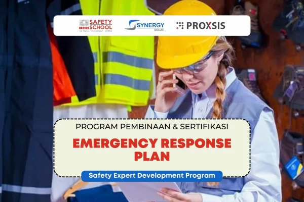 Training Emergency Response Plan