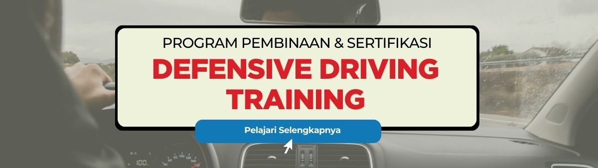 Defensive Driving di Era Digital: Menerapkan Teknologi untuk Keselamatan Lalu Lintas
