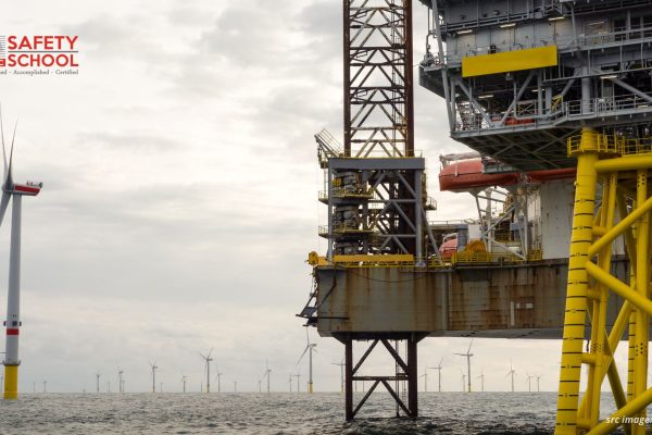 Potensi Offshore Wind Farm: Penelitian dan Pengembangan Terbaru