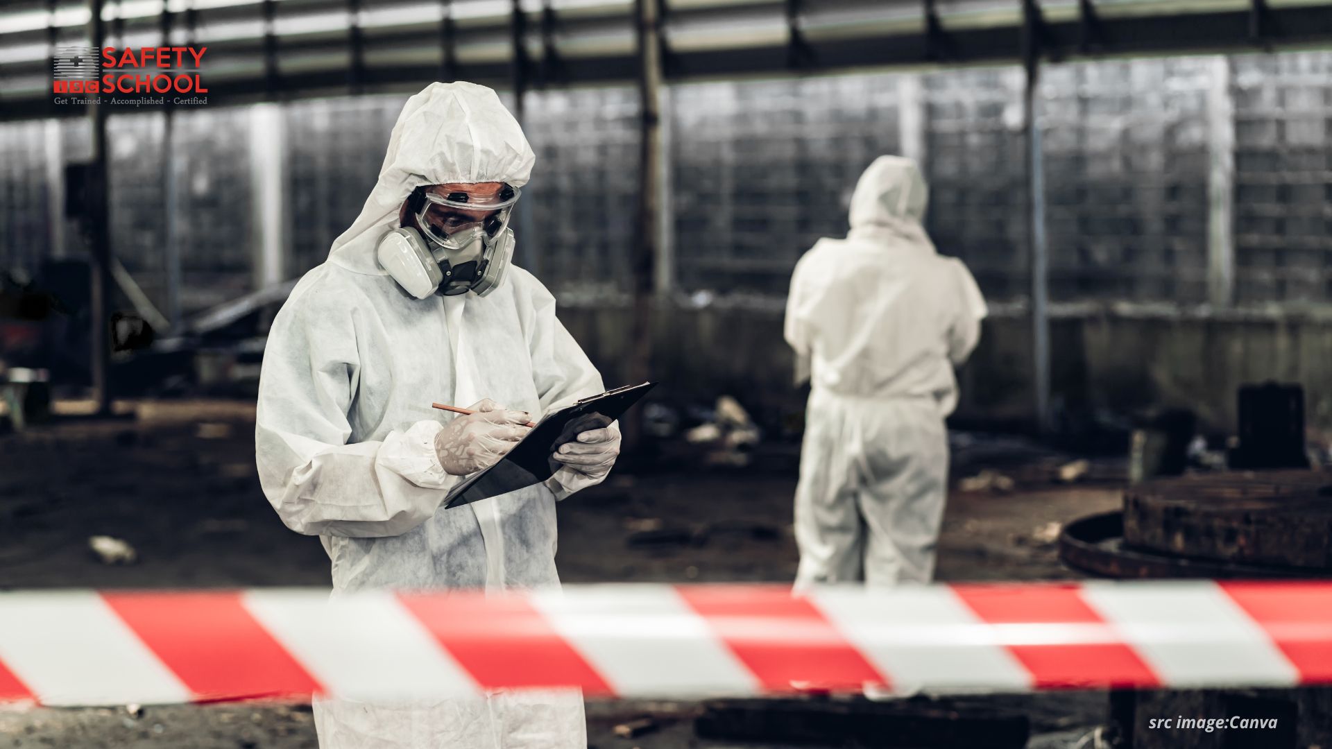 Kasus Kecelakaan Kerja di Pabrik Kimia: Analisis Kecelakaan Gas Beracun yang Menggemparkan