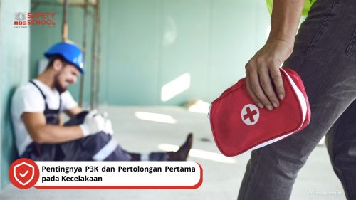 Pentingnya P3K Dan Pertolongan Pertama Pada Kecelakaan - Indonesia ...