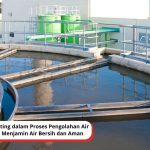 7 Alat Penting dalam Proses Pengolahan Air Tercemar: Menjamin Air Bersih dan Aman