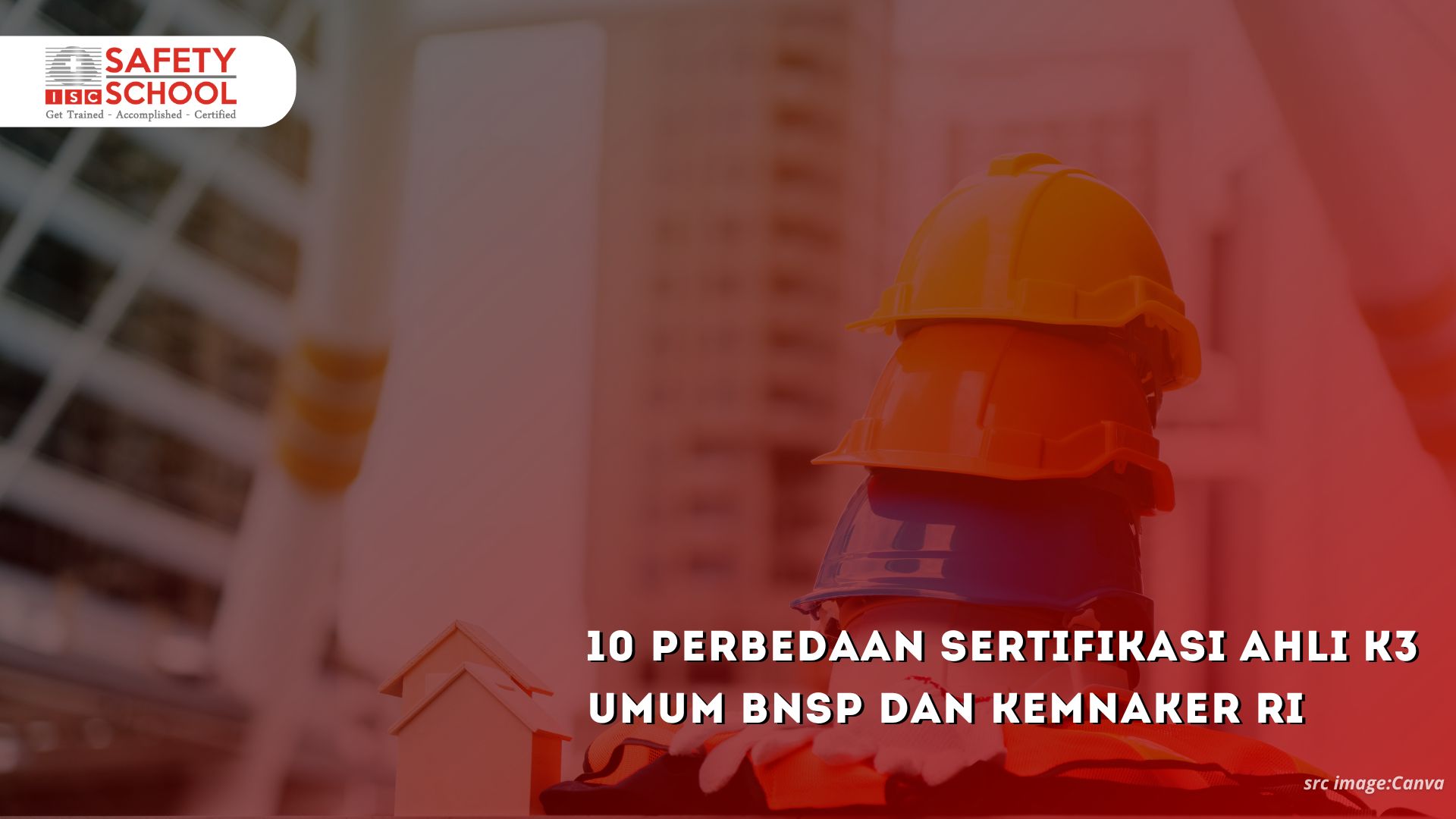 Perbedaan Sertifikasi Ahli K Umum Bnsp Dan Kemnaker Ri Indonesia