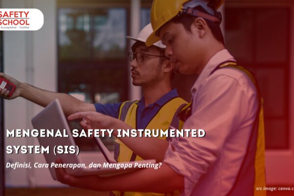 Mengenal Safety Instrumented System (SIS): Definisi, Cara Penerapan, dan Mengapa Penting?  
