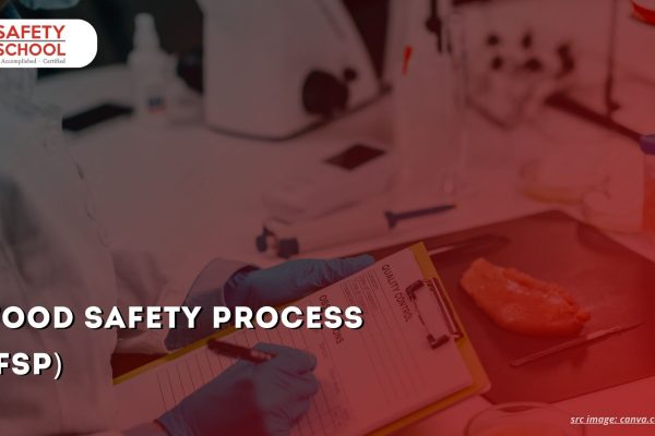 Food Safety Process (FSP) Adalah: Pengertian, Elemen, dan Prosedur Checklist Receiving