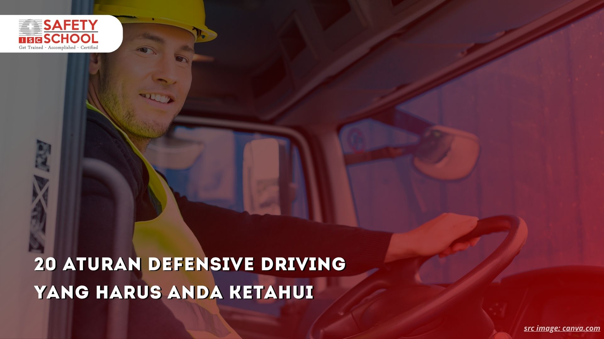 20 Aturan Defensive Driving yang Harus Anda Ketahui