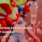 15 Hal Penting Perencanaan Tanggap Darurat, Ini Pekerja yang Wajib Tahu