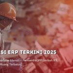 Regulasi ERP Terkini 2025: Kewajiban Perusahaan Menurut Permenlhk, PP Limbah B3, dan Standar K3 Ruang Terbatas